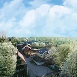 Prázdninový dům Exklusives Skandinavisches Rechlin