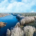 Exklusives Skandinavisches Rechlin