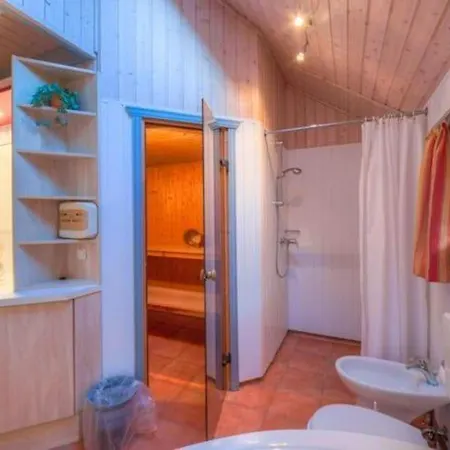 Holiday home Mueritz In Rechlin-nord Rechlin
