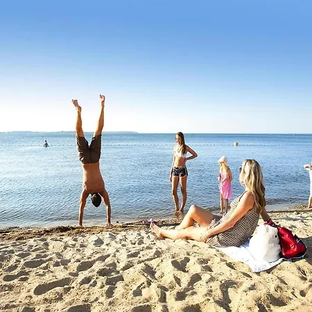 Exklusives Skandinavisches Сasa de vacaciones *