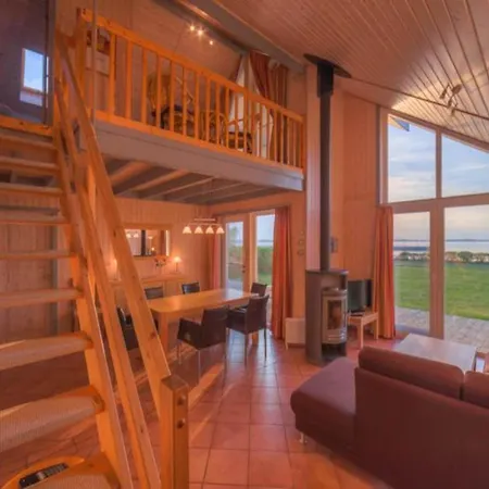 Mueritz In Rechlin-nord Holiday home
