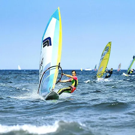 Exklusives Skandinavisches * Rechlin