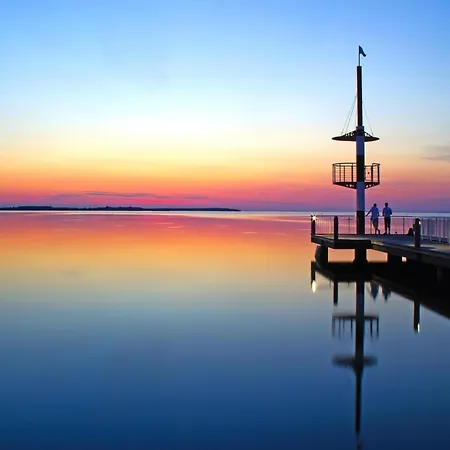 Holiday home Exklusives Skandinavisches *