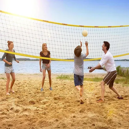 Exklusives Skandinavisches Rechlin