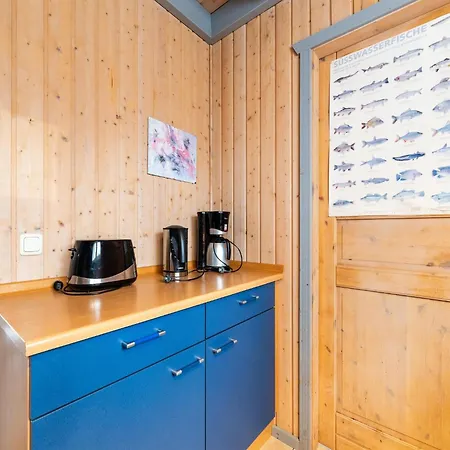 Exklusives Skandinavisches * Rechlin