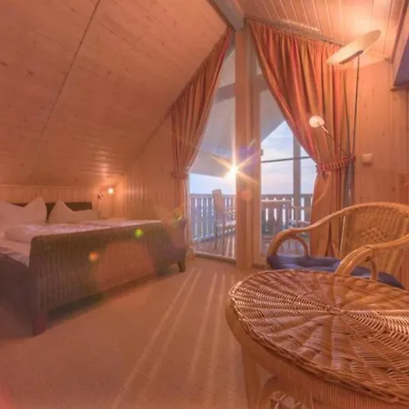 Mueritz In Rechlin-nord Holiday home *