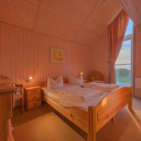 Holiday home Mueritz In Rechlin-nord *