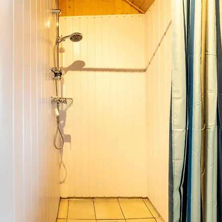 Сasa de vacaciones Exklusives Skandinavisches Rechlin