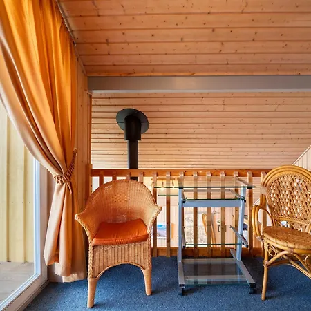 Holiday home Exklusives Skandinavisches