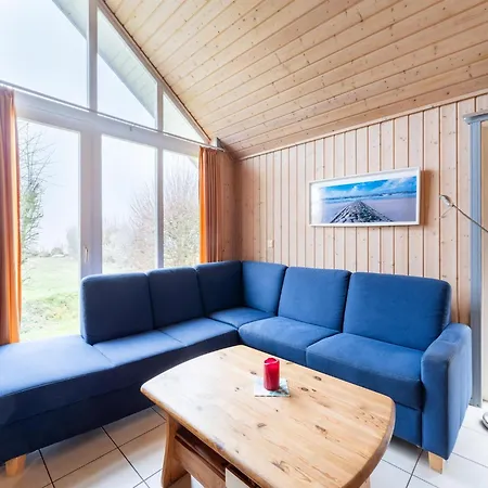 Holiday home Mueritz In Rechlin-nord