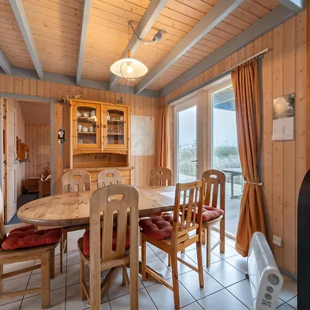 Holiday home Exklusives Skandinavisches *