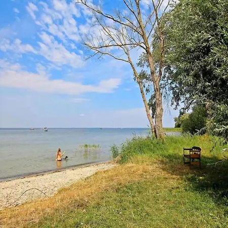 Holiday home Mueritz In Rechlin-nord