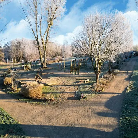 Holiday home Exklusives Skandinavisches *