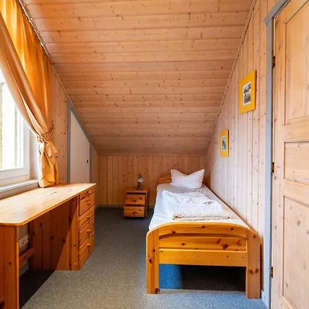 Exklusives Skandinavisches Rechlin