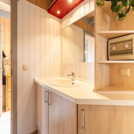 Exklusives Skandinavisches * Rechlin