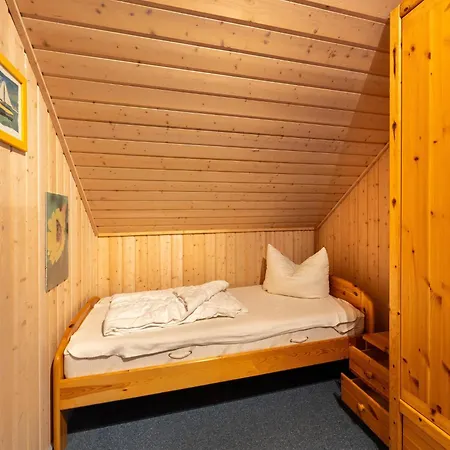 Holiday home Exklusives Skandinavisches Rechlin