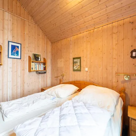 Holiday home Exklusives Skandinavisches Rechlin