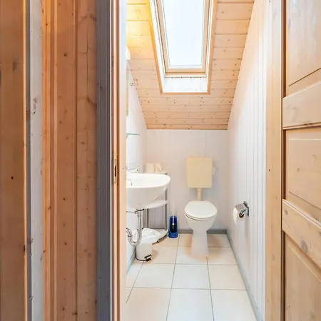 Exklusives Skandinavisches Rechlin