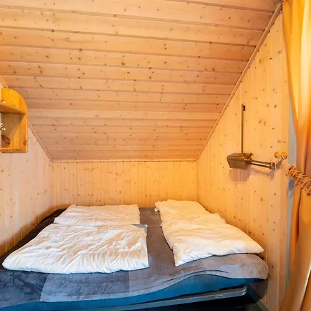 Exklusives Skandinavisches Holiday home *