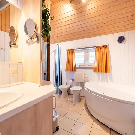 Holiday home Exklusives Skandinavisches *