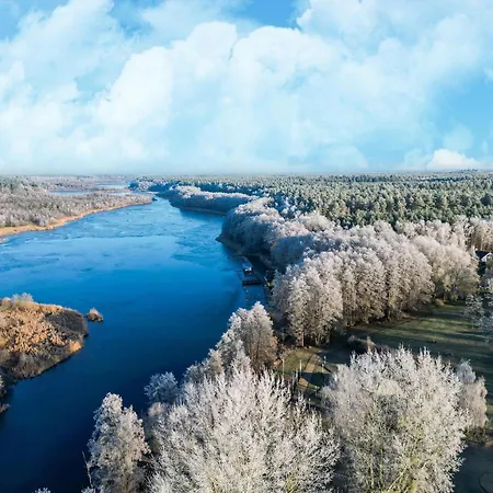 Exklusives Skandinavisches Rechlin
