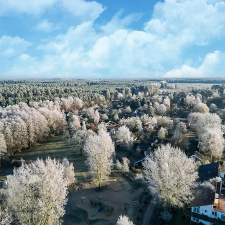 Prázdninový dům Exklusives Skandinavisches