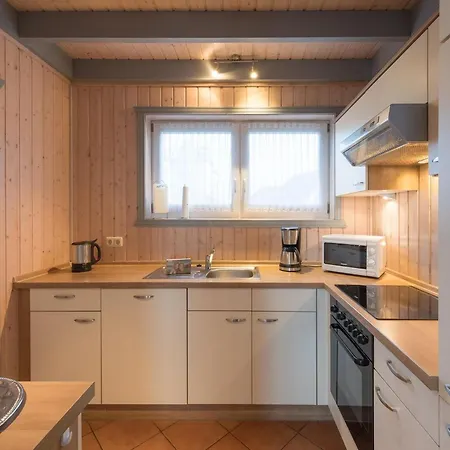 Exklusives Skandinavisches * Rechlin