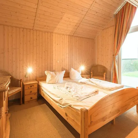 Exklusives Skandinavisches * Rechlin