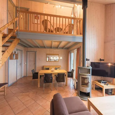 Exklusives Skandinavisches Rechlin