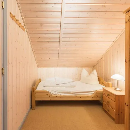 Exklusives Skandinavisches Holiday home *