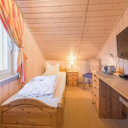 Holiday home Exklusives Skandinavisches