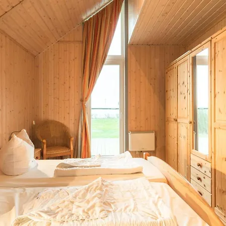 Holiday home Exklusives Skandinavisches *