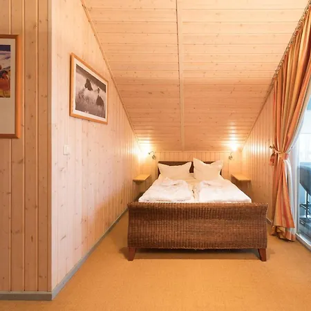 Exklusives Skandinavisches Rechlin