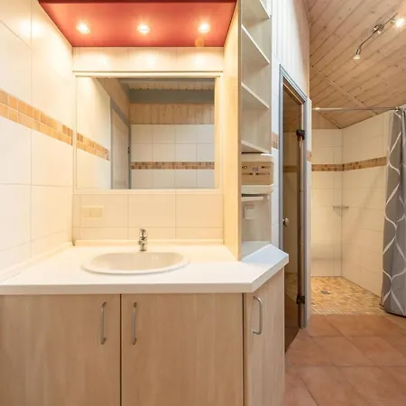 Holiday home Exklusives Skandinavisches